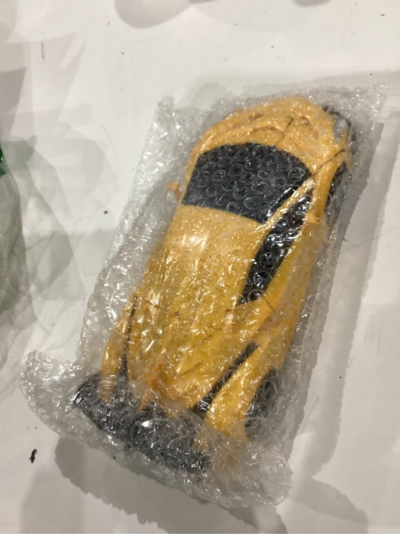 Condition photo showing Good Condition for transform remote control car toy for kids 4 5 6 7 8, remote control car for boys 4-7, transform cars for boys 4-6, toy car 5 year old boy, toys for 3 4 5 6 7 8 9 10 11 12 years old boy yellow