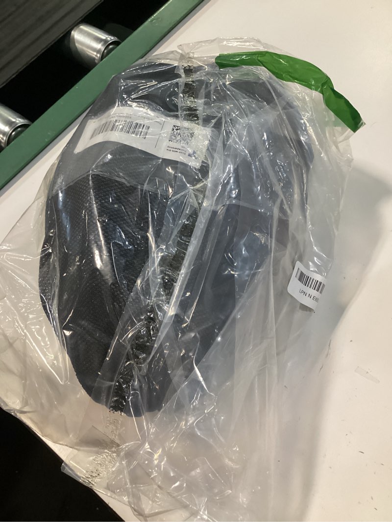 Condition photo showing Good Condition for greatever g2 full face snorkel mask with latest dry top system,foldable 180 degree panoramic view snorkeling mask with camera mount,safe breathing,anti-leak&anti-fog gray green small-medium