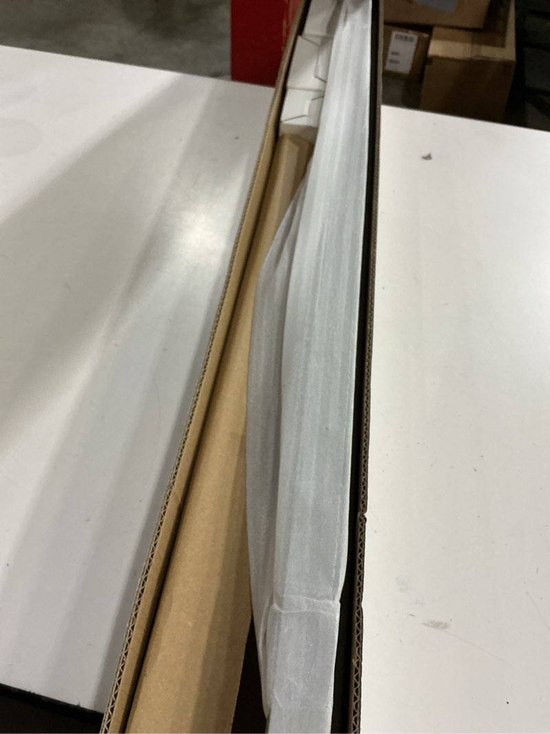 Condition photo showing New/Like New for diyhd 52" concealed sliding barn door hardware with soft close mechanism,no floor track,fit openning width 44"~48" 52" track kit