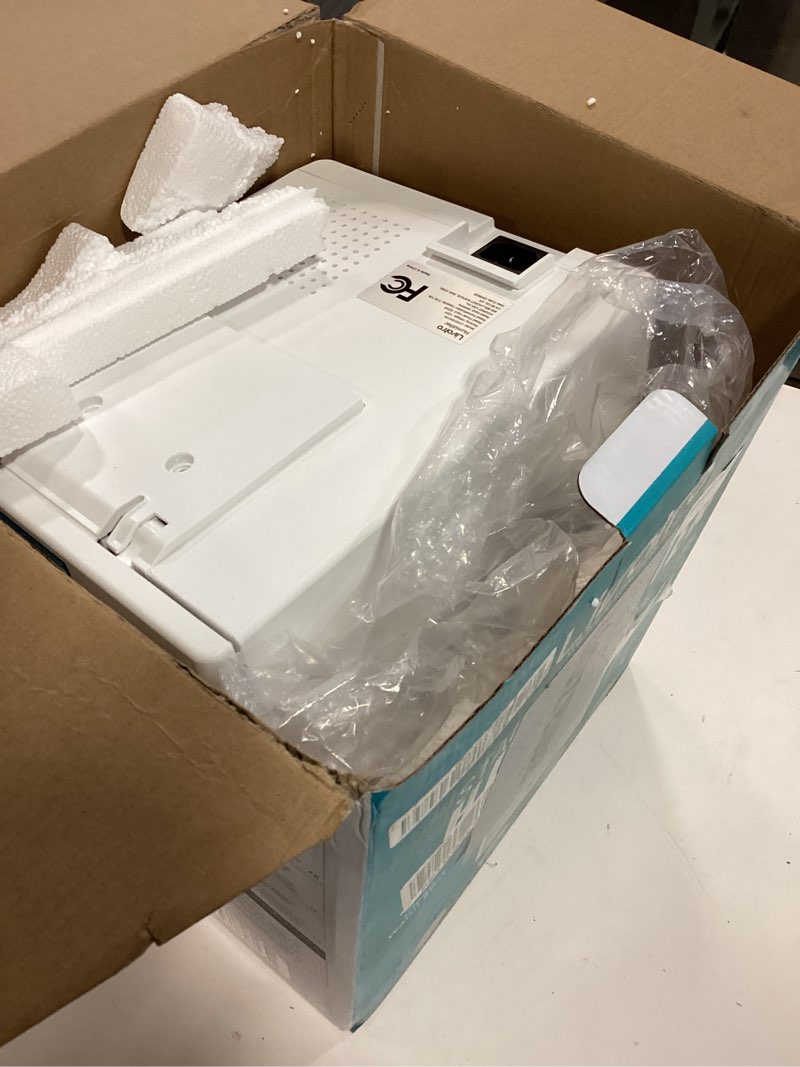 Condition photo showing Good Condition for 3L Stainless Steel Warm Mist Humidifier with Easy Clean and Warm Steam Function, Healthy Air Mist Humidifiers for Bedroom Living Room, with Sleep Mode and Auto-off Setting