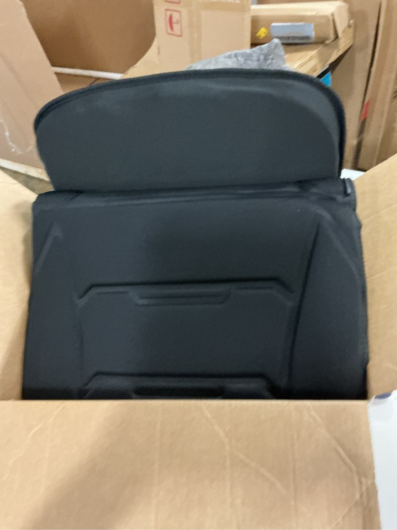 Condition photo showing Good Condition for COMFIER Full Body Massage Mat Pad, Heating Vibrating Massage Chair Pad with 10 Vibration Motors, 5 M