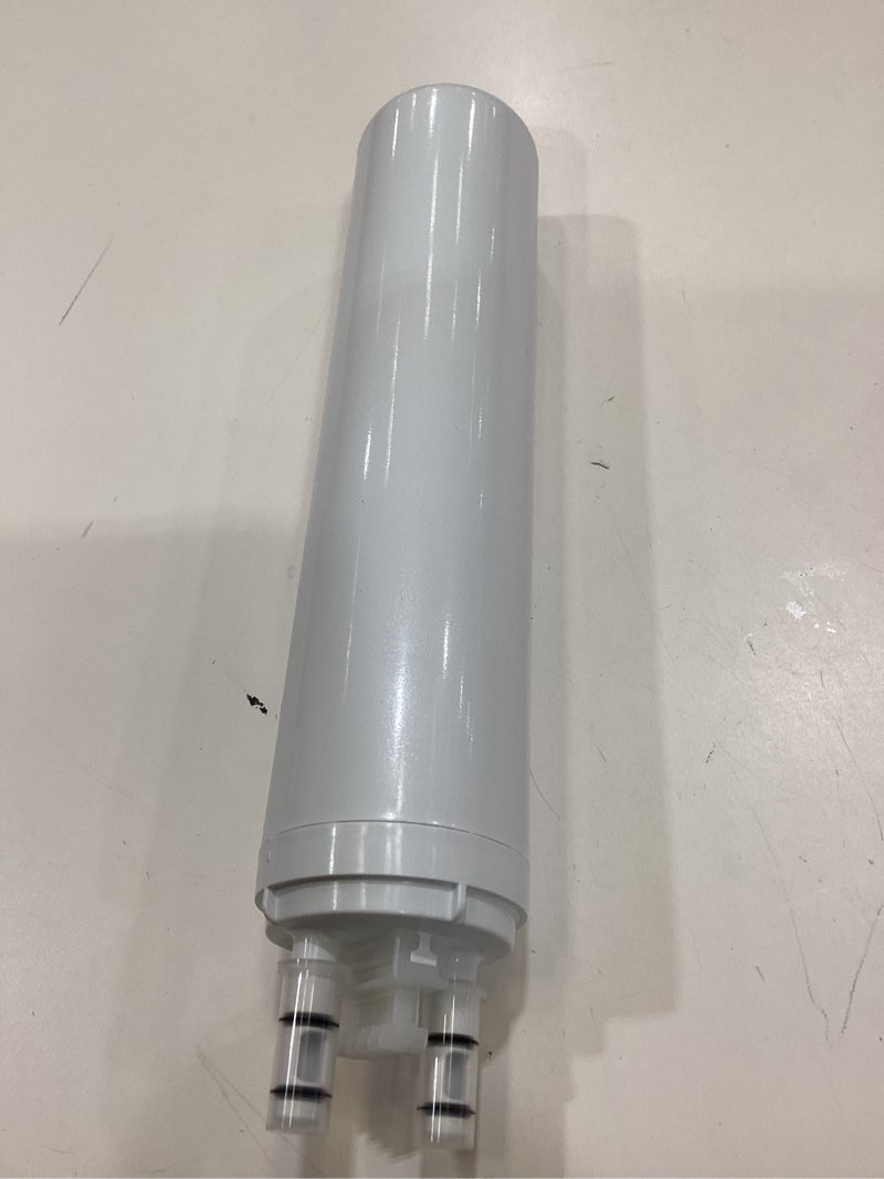 Condition photo showing As Is for frigidaire puresource ultra refrigerator water filter for frigidaire ultrawf