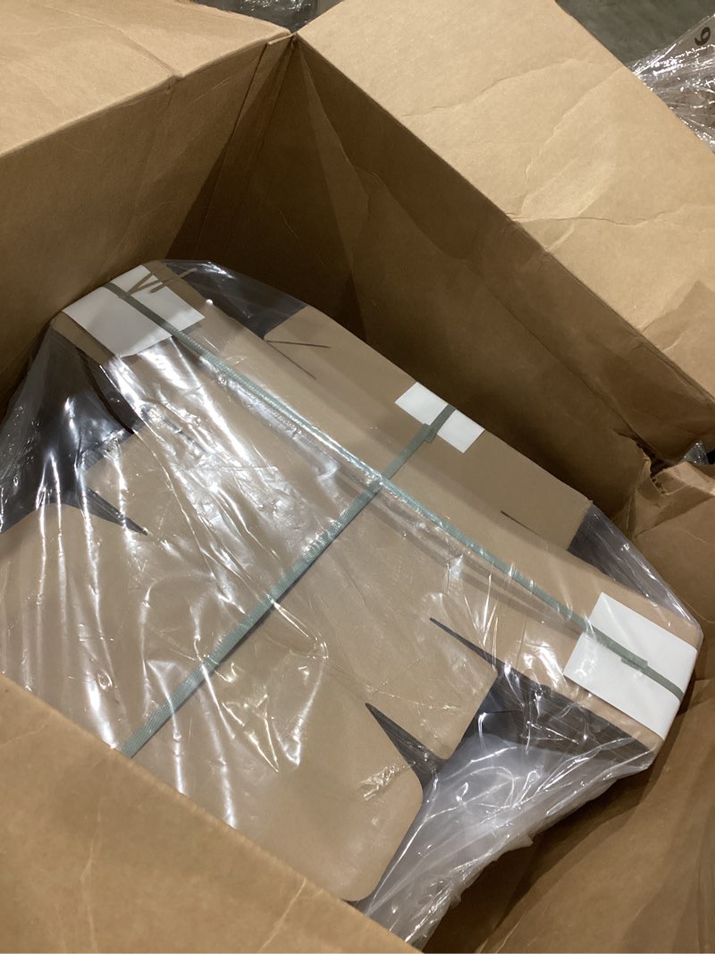 Condition photo showing Good Condition for qilery 100 pcs shipping boxes cardboard gift corrugated cardboard brown boxes mailer packaging for mailing small business present (5.91 x 3.94 x 1.57 inches) 100 5.91 x 3.94 x 1.57 inches