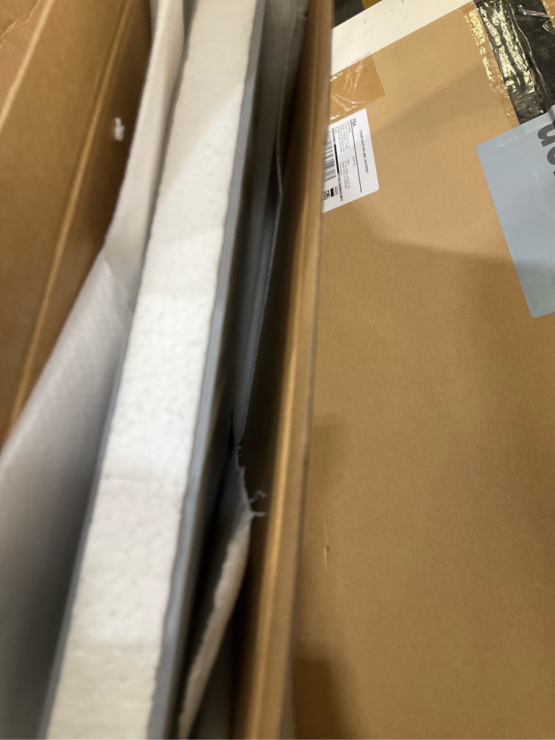 Condition photo showing Good Condition for [2 pack computer privacy screen shield compatible for 26/27 inch 16:9 widescreen desktop monitor - anti glare & blue light filter - hanging design for easy on/off 26 - 27 inch (diagonal)