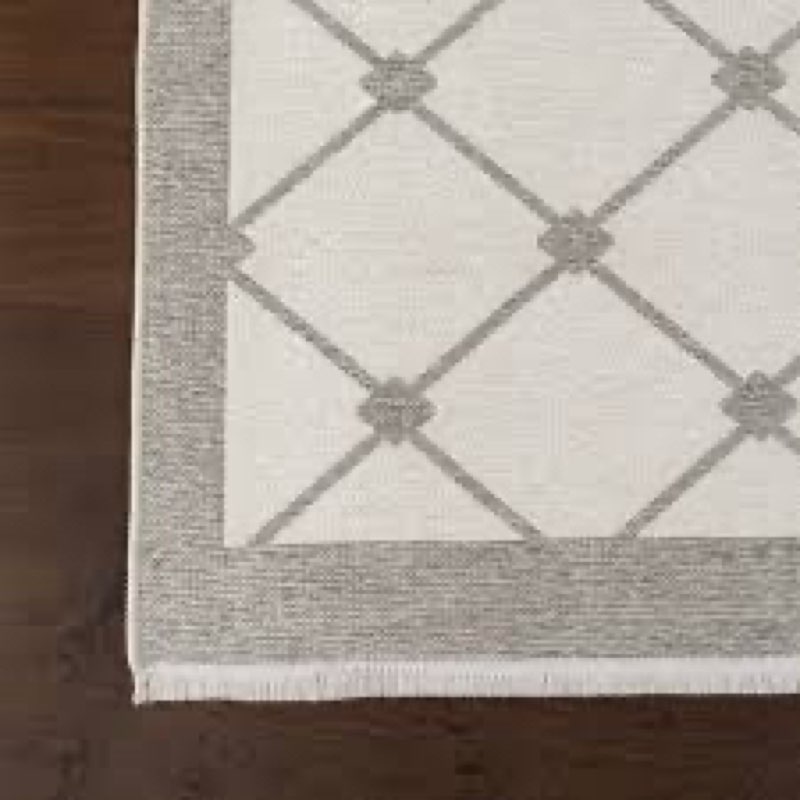 Amiyah SuperiorWash Reversible Rug