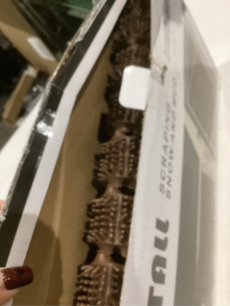 Condition photo showing Good Condition for MATALL Heavy Duty Outdoor Mat - 18 x 30 Inches Non-Slip Waterproof Doormat for RV Garage Pool Home Entry Indoor Mud Mat for Rain 1'6" x 2'6" (Rectangular) Beige