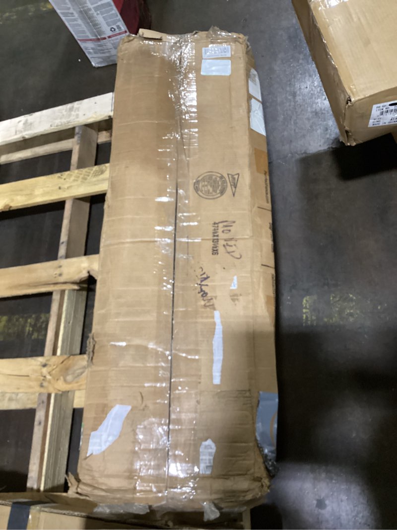 Condition photo showing Good Condition for Dog-Proofer Vertical Fence Extension System - Includes Galvanized Steel Extenders and Industrial Pol