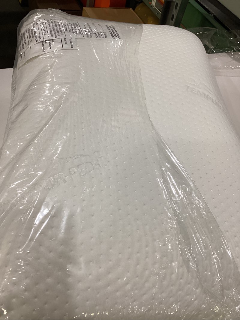 tempurpedic pillow