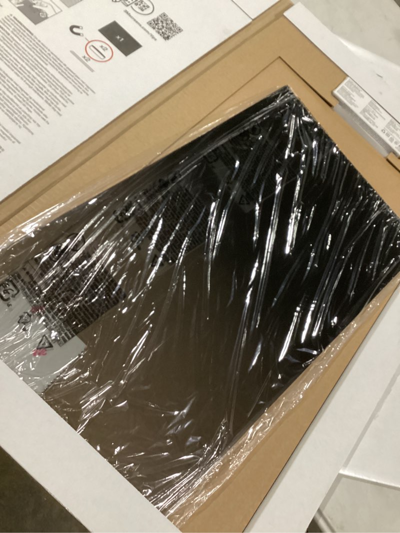 Condition photo showing Good Condition for 3m 7100259457 16:9 aspect ratio comply magnetic attach privacy filter for 24 in. widescreen flat panel monitor