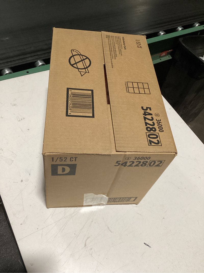 Condition photo showing New/Like New for Depend Silhouette Incontinence & Postpartum Underwear for Women - Maximum Absorbency - L - Pink - 52ct