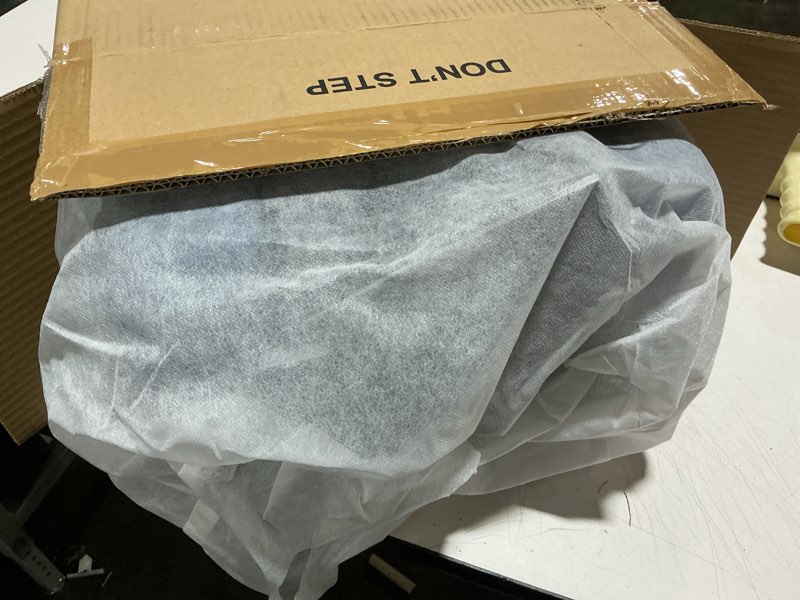 Condition photo showing Good Condition for LEVEL8 Grace Carry on Luggage 22x14x9 Airline Approved, 20 Inch Hard Shell Suitcases with Spinner Wheels, Abs+Pc Hard Case Luggages with Tsa Lock for Airplane, Blue Blue 20 Inch