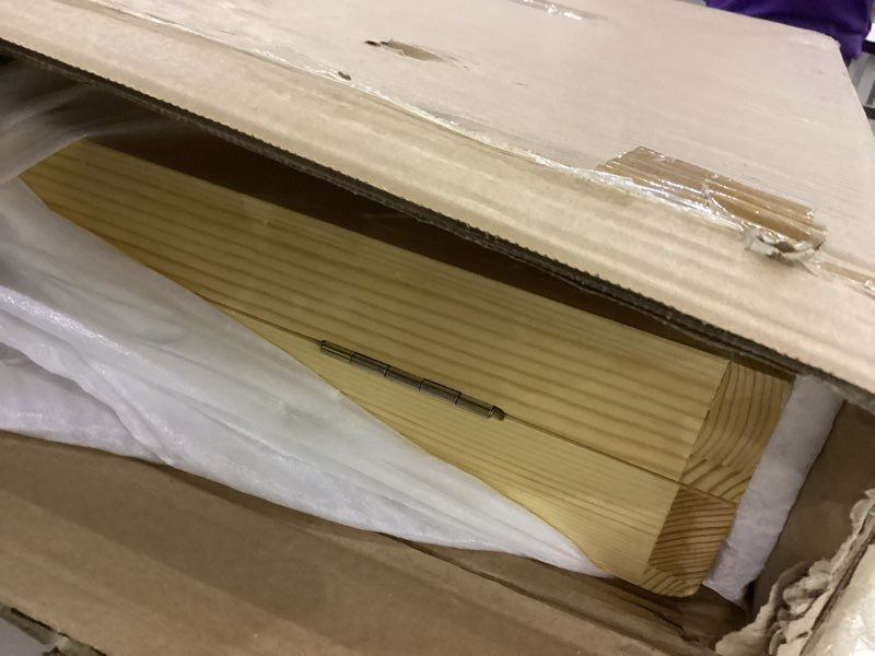 Folding Picnic Table with Table Runner, Portable Boho Low Picnic Table for Indoor Outdoor, 60" x 30"