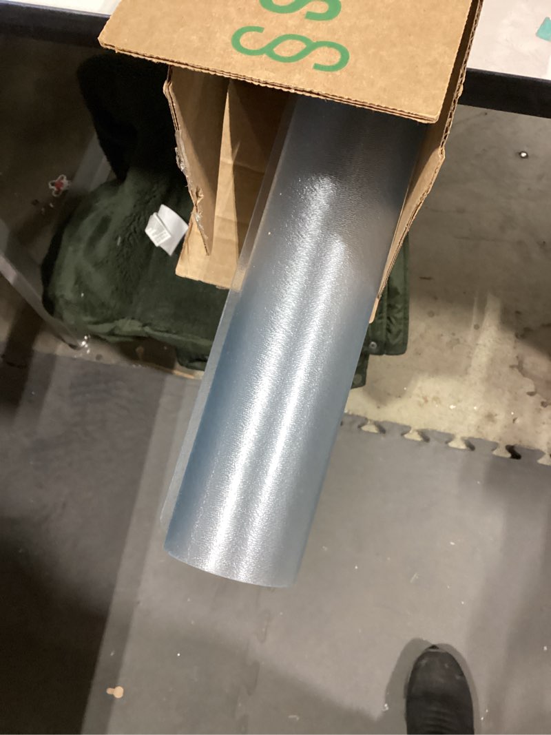 Condition photo showing Good Condition for Desk Mat,21"x25" Office Chair Mat for Hard Floors,Computer Chair Mat Protector for Hard Surface,Desk Mat for Chair Can't be Used on Carpet,Office Floor Mat(Clear) 21"x25"-hardfloor