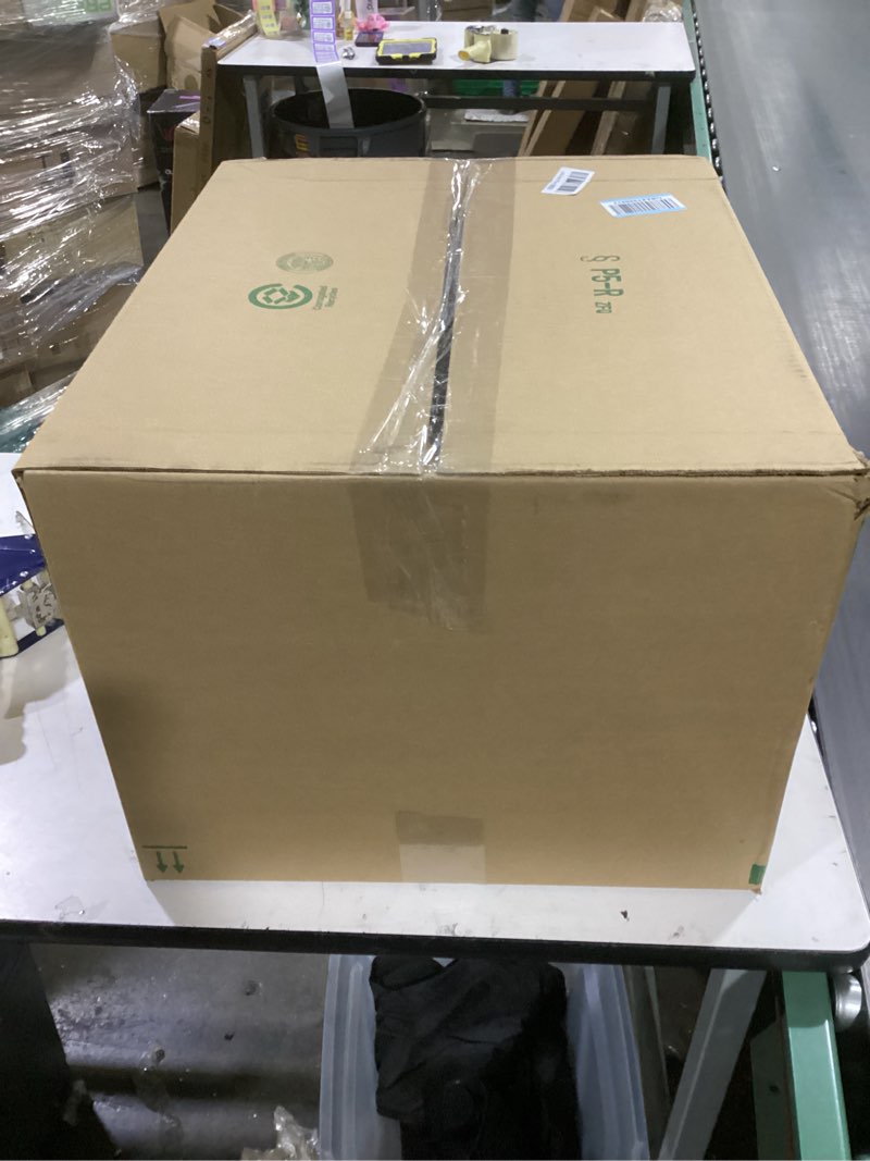 Condition photo showing New/Like New for Melissa & Doug Giant Lion - Lifelike Stuffed Animal (Over 6 feet Long) Classic