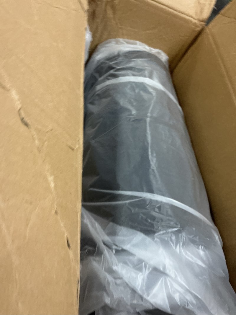 Condition photo showing New/Like New for 2025 2026 model y juniper rear trunk side anti-scratch mats 4pcs tpe waterproof trunk left & right panel protection only for model y refresh juniper (standard/premium)-no for (performance) model y juniper trunk side anti-scratch mat