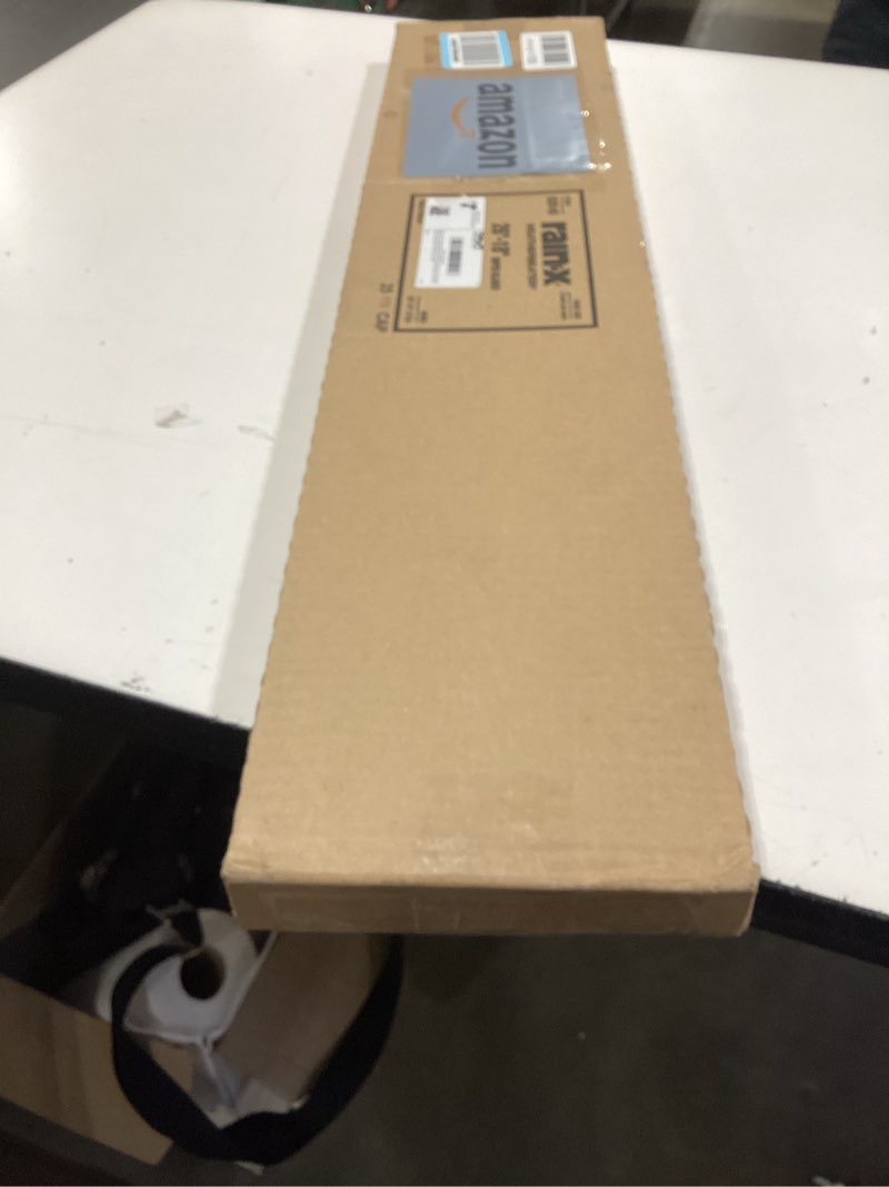 Condition photo showing New/Like New for rain-x 820145 weatherbeater wiper blades, 26" and 18" windshield wipers (pack of 2), automotive replacement windshield wiper blades that meet or exceed oem quality and durability standards 26" and 18" pack of 2