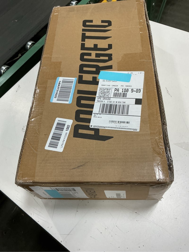 Condition photo showing New/Like New for 48 inch Inner Fire Pit Ring, 52 inch Outer Large Round Steel Fire Pit Insert Metal Fire Ring Liner Rim Heavy Duty for Outdoor