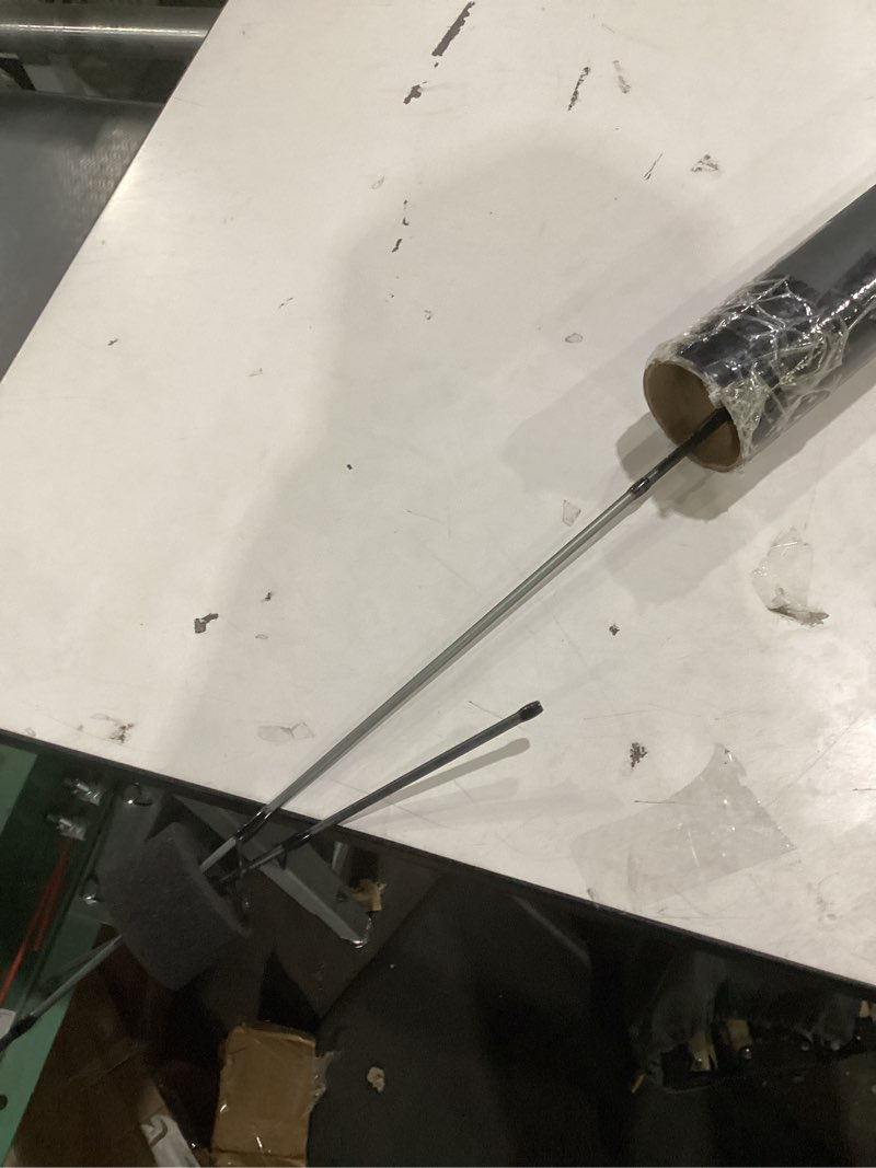 Condition photo showing Good Condition for kastking kestrel fishing rod - im8 graphite blanks, 8 different light & ultralight casting & spinning fishing rods, 2 & 3 piece rods, american tackle guides and custom eva handle