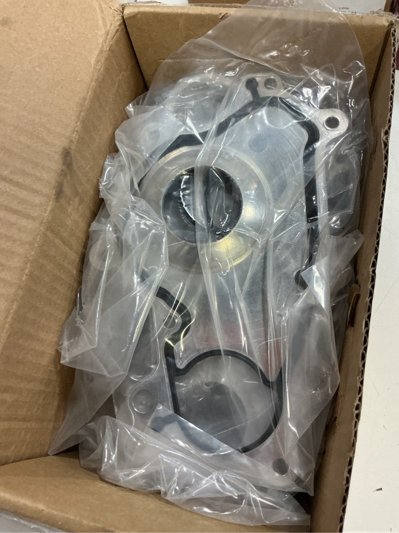 Condition photo showing Good Condition for maxpeedingrods 125-3285 water pump for ford f-150 2011-2020 mustang 2011-2017, for ford transit-150 transit-250 transit-350 transit-350 hd 2015-2019, for mobility ventures mv-1 2015-2017, 1253285
