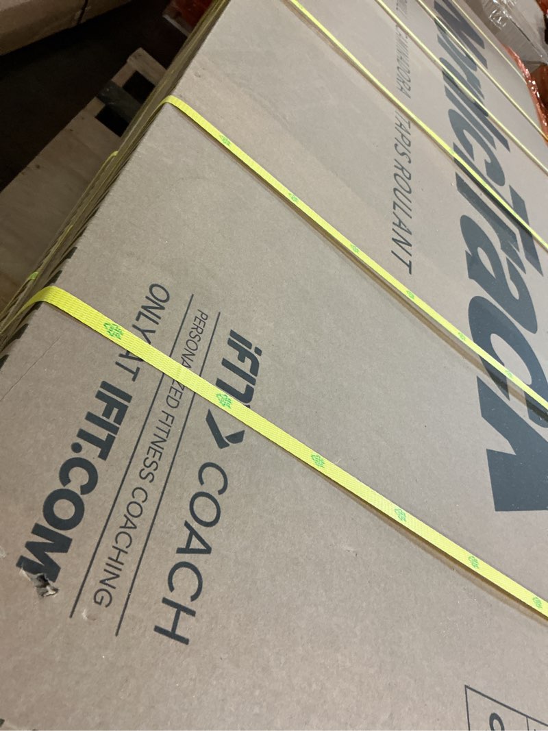 Condition photo showing New/Like New for NordicTrack T Series