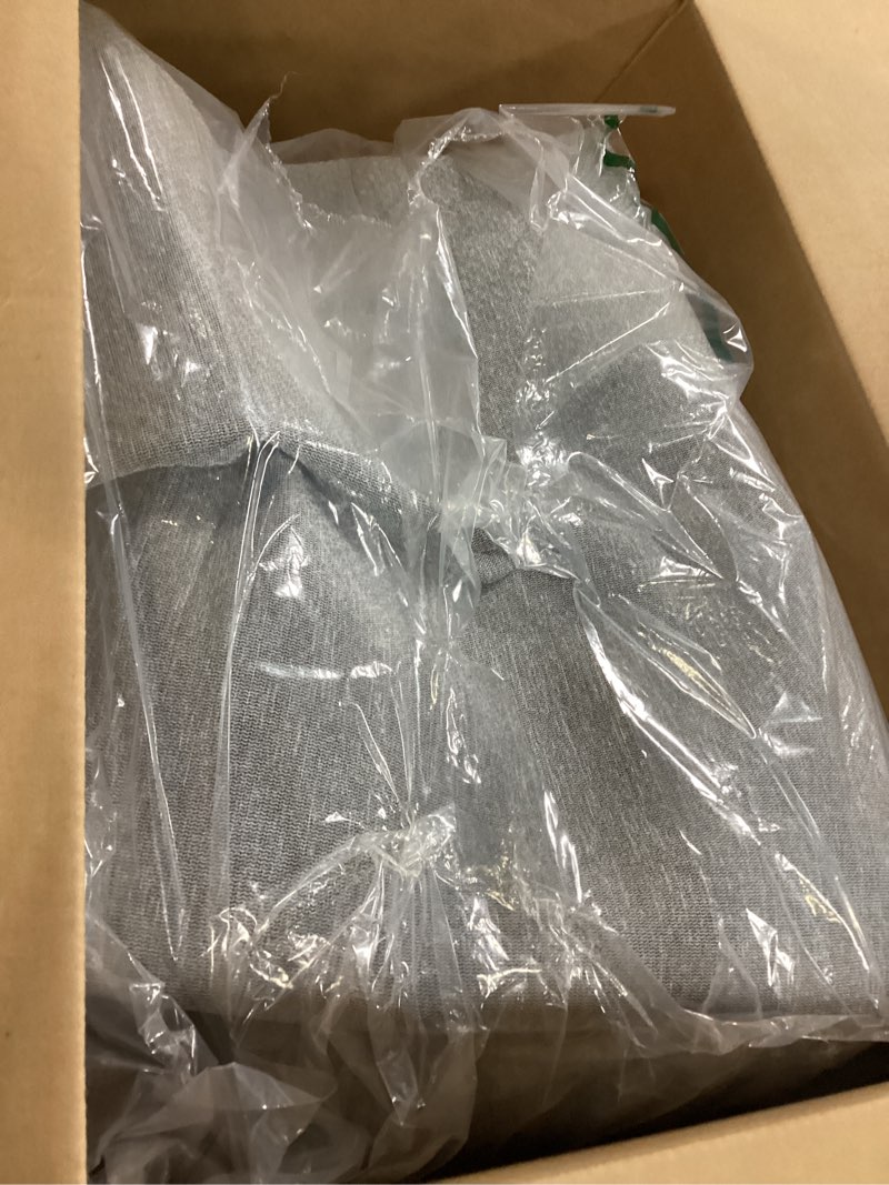 Condition photo showing As Is for Beige 8x10 Area Rug Washable Vintage Carpet for Living Room Bedroom Large Soft Retro Floral Low Pile Thin Indoor Rug Non Slip Central Medallion Floor Cover for Dining Room Office 8' x 10' (Rectangular) Beige