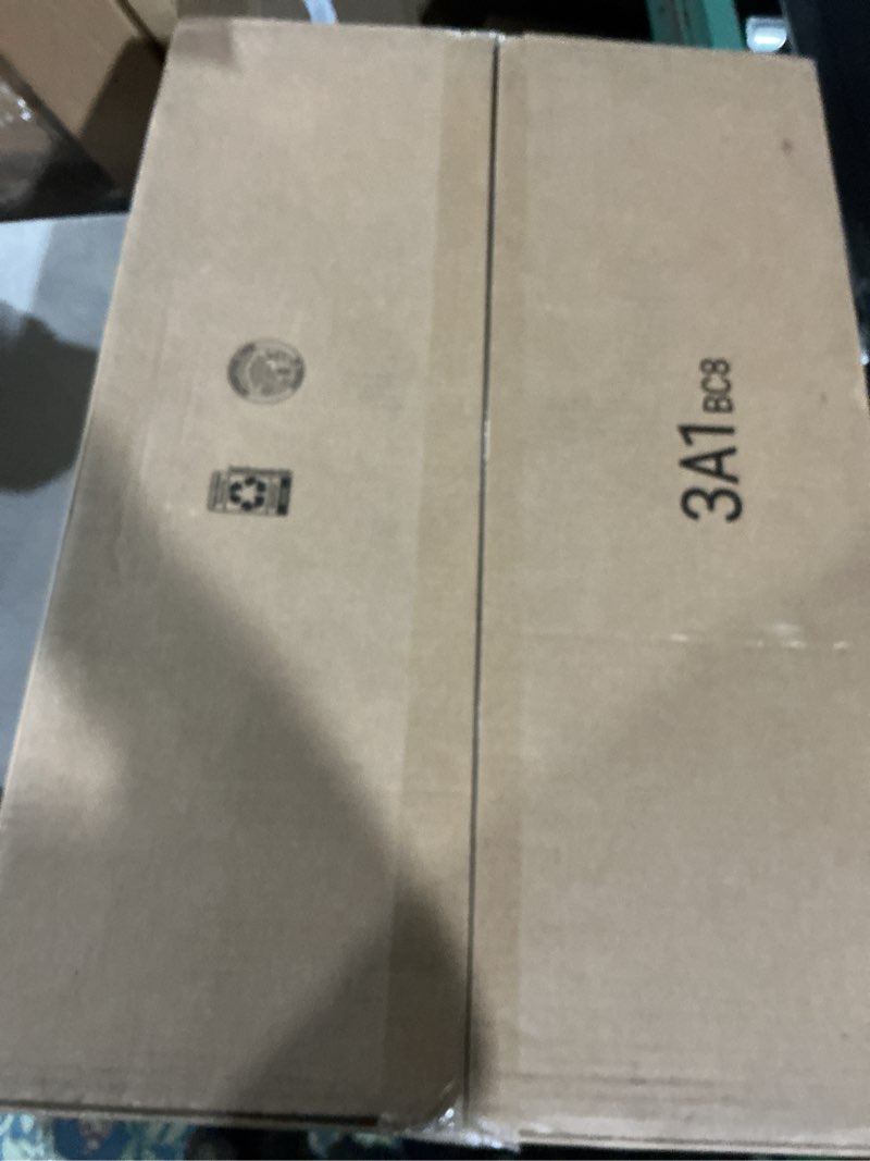 Condition photo showing Good Condition for Non Inflatable Truck Bed Air Mattress for Large Truck, Car Travel Camping Back Seat Extender for F150/RAM 1500/Silverado/Ranger/GMC/Tundra/Tacoma 59"L x 36"W