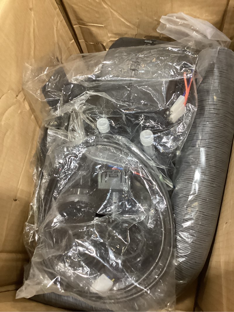 Condition photo showing Good Condition for Cab Heater Kit with Defrost Fit for Polaris Ranger 1000 XP 2018-2025, OE SSHK185-00, SSHK18500