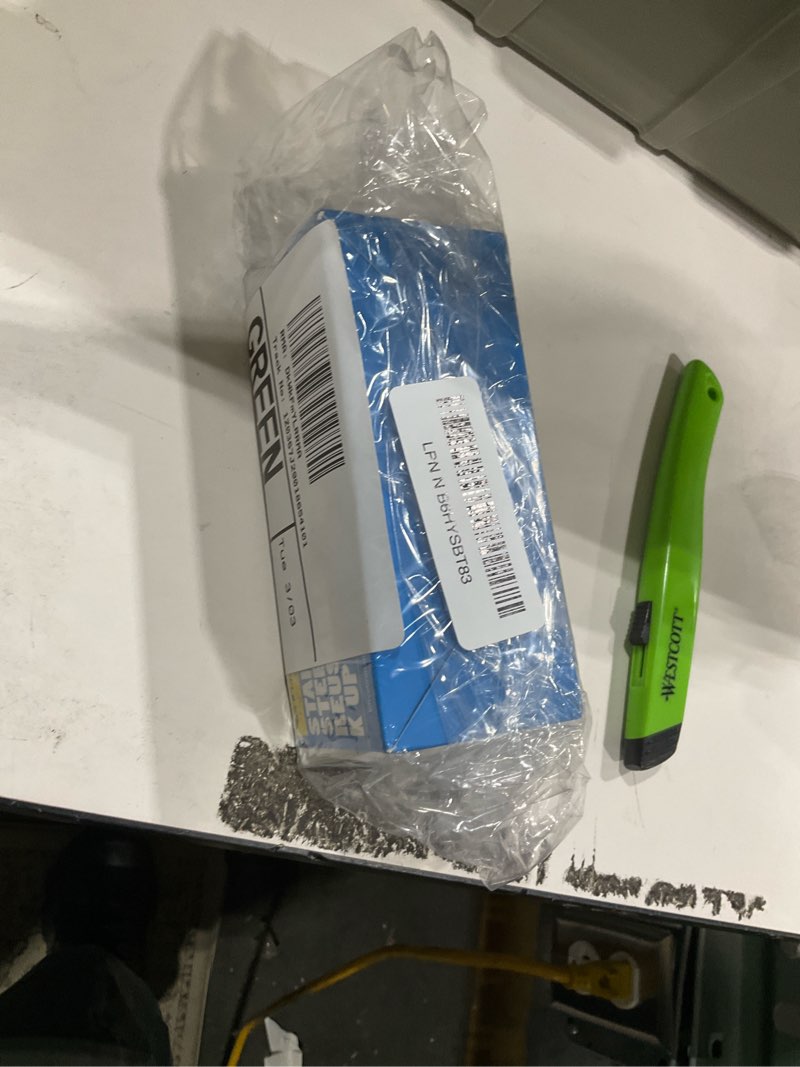 Condition photo showing As Is for Reusable K Cups, Universal stainless steel Reusable Coffee Pods, Refillable Single K Cups for K 2.0 and 1.0 Coffee Makers 4-PACK