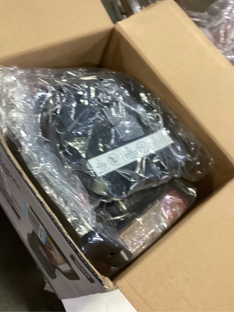 Condition photo showing Good Condition for Ninja Professional Blender 1000W, Total Crushing Technology- Smoothies, Ice Crushing & Frozen Fruit, Full-Size Countertop Blender, 72-oz. Pitcher, Black & Grey, BL610 Generation 2 (1000 Watts)