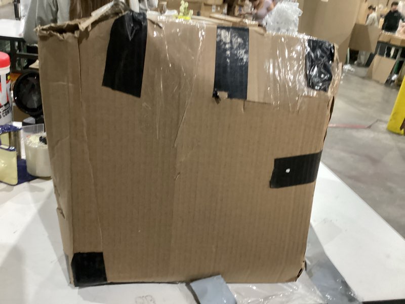 Condition photo showing As Is for HKZ Custom Fit Tacoma Car Seat Covers for Toyota Tacoma 2016 2017 2018 2019 2020 2021 2022 2023 Doub