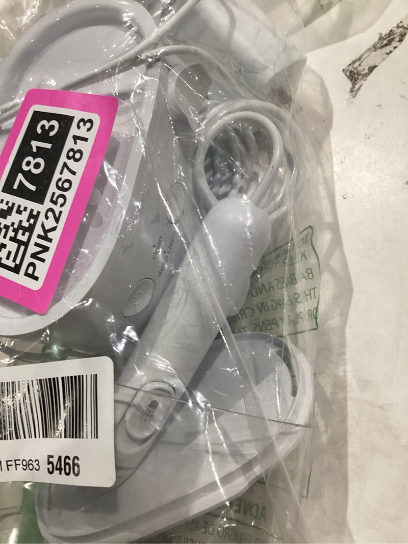 Condition photo showing Good Condition for Philips Sonicare Power Flosser 5000, White, HX3811/20