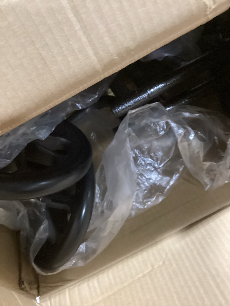 Condition photo showing Good Condition for Drive Medical Lightweight Folding Transport Wheelchair - Reliable Mobility Support - Durable Steel Frame - Swing-Away Footrests - Compact Travel Design - Silver