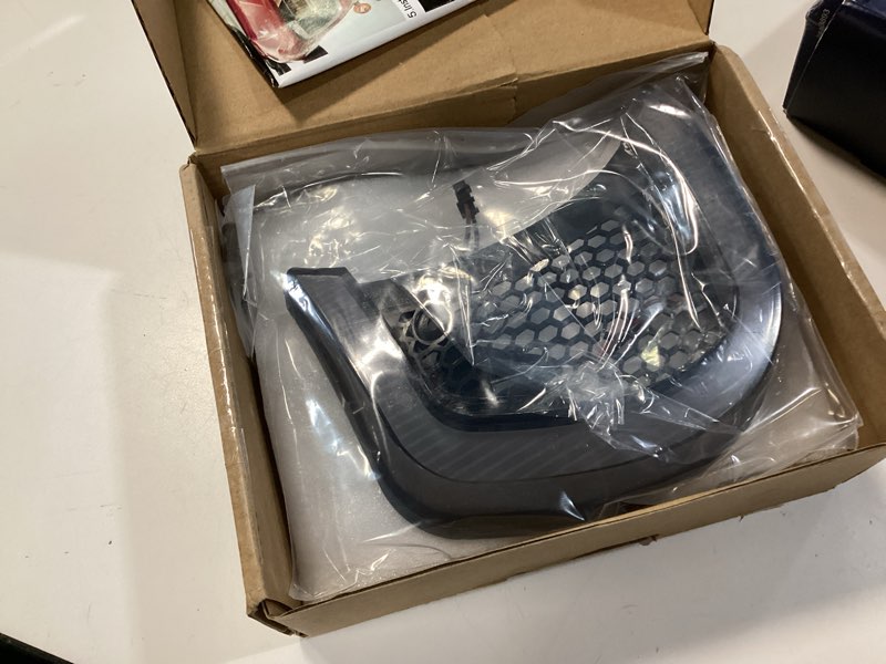 Condition photo showing Good Condition for led headlight vent turn signal for road glide, led fairing vent accent lamp indicator side lights for harley road glide fltrx special fltrxs cvo ultra fltrx 2015-2024 accessories (smoked lens)