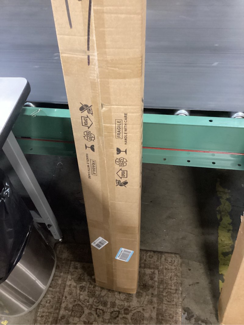 Condition photo showing New/Like New for very bright 5ft led shop light 10 pack, 45w 6750lm 6500k daylight linkable, easy installation garage lighting for workshop basement general lighting