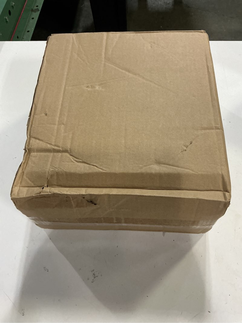 Condition photo showing New/Like New for 16 pcs 4x10" floor register & magnetic vent cover set, 8 magnetic mesh vent covers & 8 heavy duty metal walkable floor vents with damper for wall ceiling hvac, keeps hair food debris out, pet proof