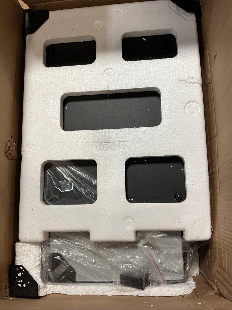 Condition photo showing Good Condition for bodegacooler 12 volt drawer refrigerator, 33quart(31l) rv fridge freezer app control, portable refrigerator (-4?-68?), car cooler for travel ,camping, road trips tailgating, truck, van, suv 12/24v dc 33 quart black