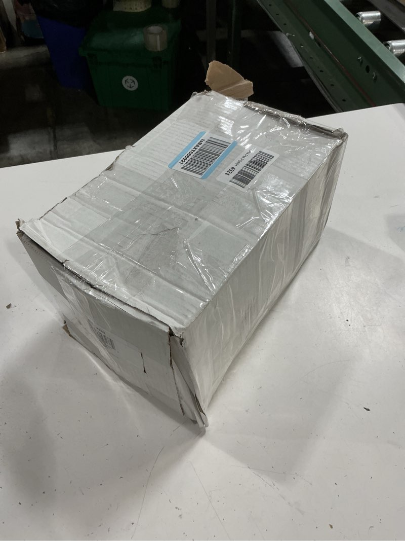 Condition photo showing New/Like New for starter motor, specifically an as-pl model s6410s. it is designed for heavy-duty machinery applications, such as ponsse forestry equipment powered by caterpillar engines