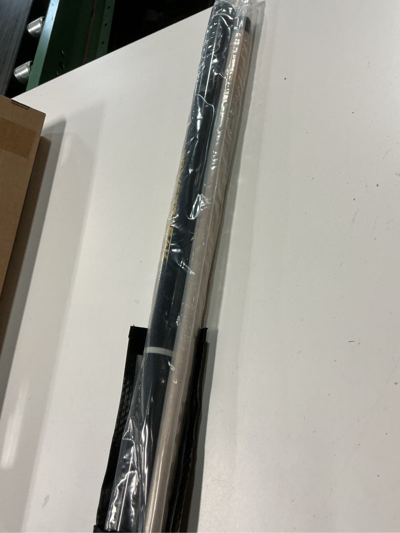 Condition photo showing Good Condition for heavy hitter jump break pool cue 20oz 21oz 22oz 23oz 3-piece pool stick extra hard bakelite tip for explosive breaks and effortless jumps 20 oz black