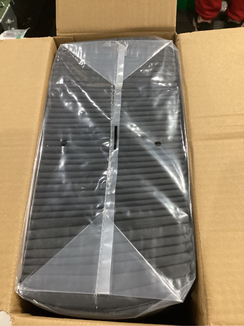 Condition photo showing Good Condition for COCOYO Dog Training Pads Extra Large Size?Carbon Absorb Eliminating Urine Odor Puppy Pads ? Premium Charcoal Dog Pee Pads (40 Count, XXL 30x36 inch),Black