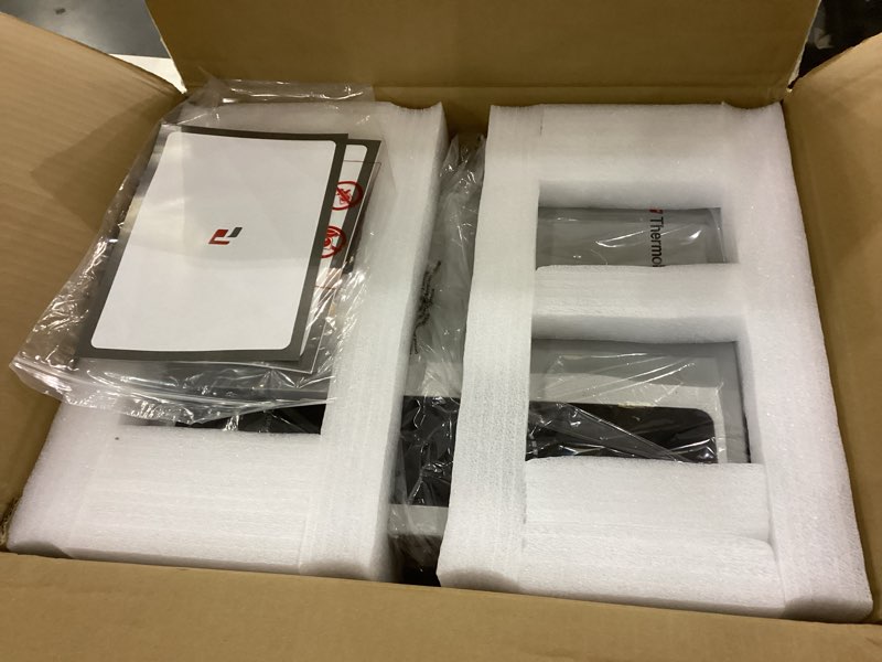 Condition photo showing New/Like New for Tankless Electric Water Heater 11 kilowatts