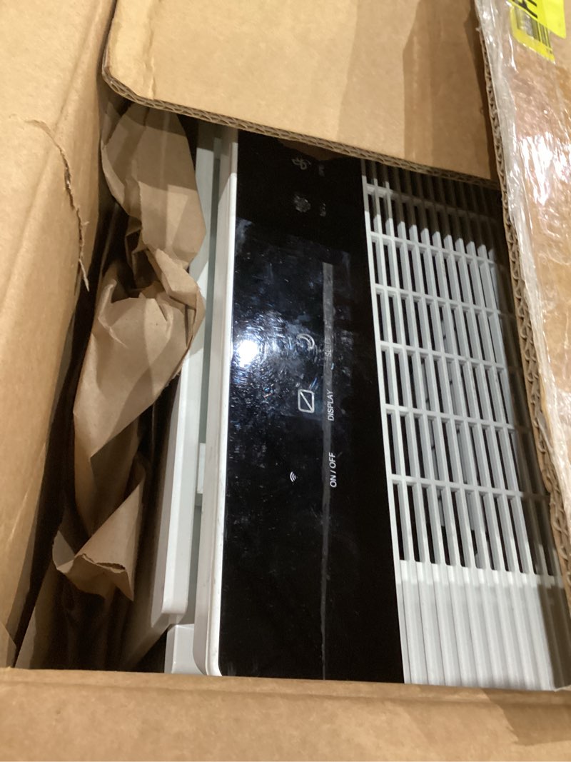 Condition photo showing Good Condition for LEVOIT Air Purifiers for Home Large Room with Extra Main Filter, Captures Smoke, Dust and Pollen for Bedroom with Air Quality Monitor, Sleep Mode, Smart WiFi, Auto, Voice Control, LV-H131S-RXW, White
