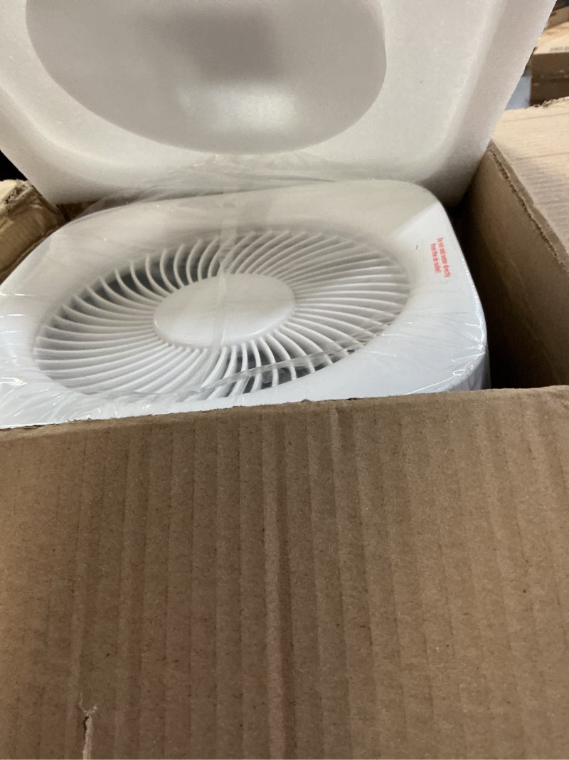 Condition photo showing Good Condition for powerscale mf6 smart evaporative humidifiers for bedroom, 1.8 gal top-fill, up to 700ml/h mist-free output, wifi smart touchscreen control, auto filter dry, electrolysis self-clean, quiet sleep mode
