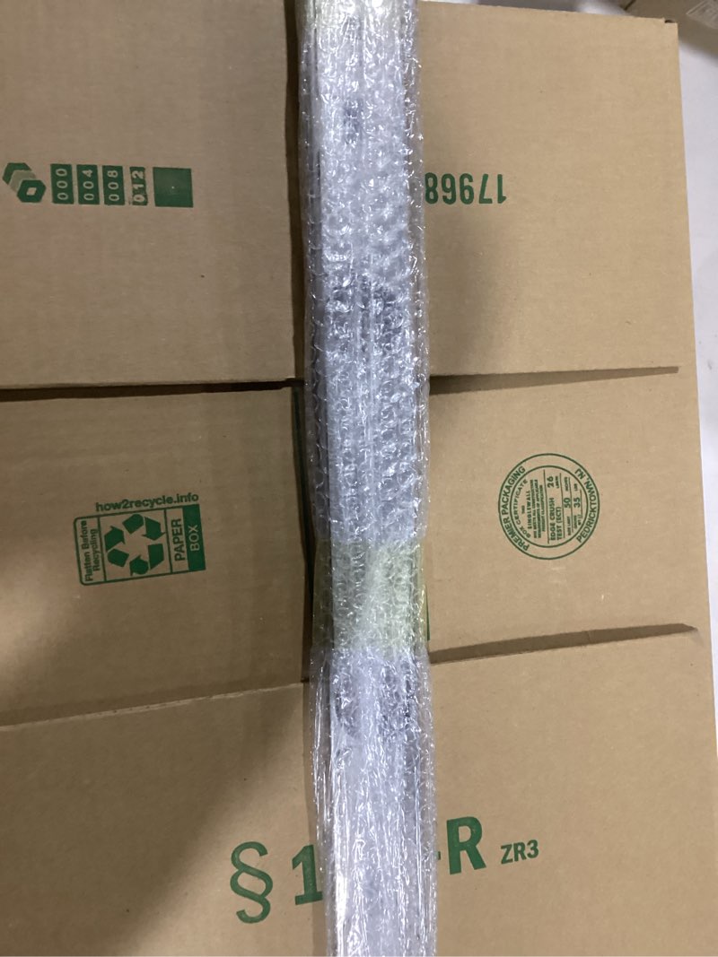 Condition photo showing New/Like New for Grill Replacement Parts for Broil King 9221-64, Baron 440, Baron 420, 9221-54, Regal 490, 9221-67, Baron 490, Cross-Over Burner for Broil King Baron Model 9221-64, for Broil King Baron Grill Parts