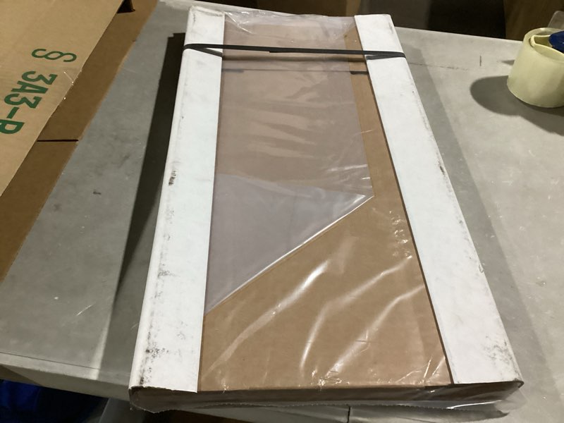 Condition photo showing Good Condition for Long Moving & Shipping Boxes 18 x 6 x 6 inches (5-Pack) - Extra Strength 200 lb vs Regular - Corrugated Moving Boxes for USPS/UPS/FEDEX - Durable Shipping Box - Cardboard Box by IDL Packaging 18 x 6 x 6" (Long Boxes) Pack of 5