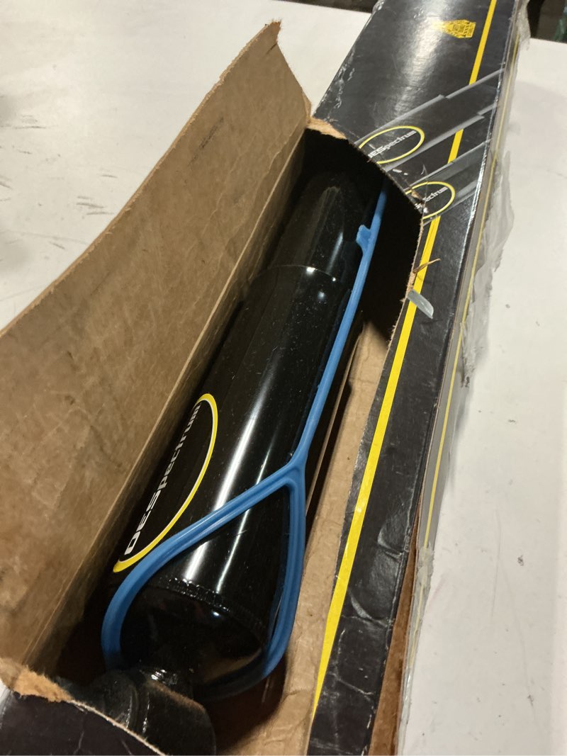 Condition photo showing Good Condition for Monroe OESpectrum 37380 Suspension Shock Absorber for Jeep Wrangler