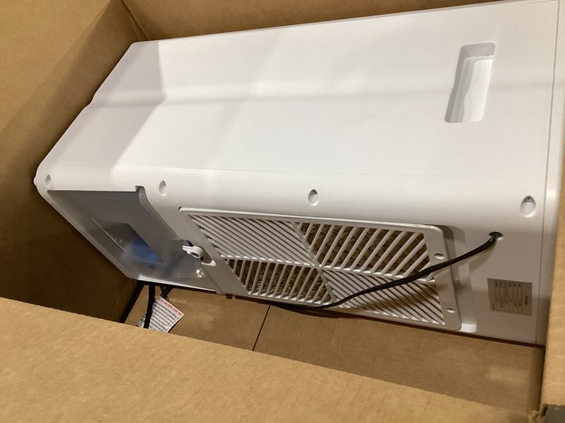 Condition photo showing As Is for AEROZY Evaporative Air Cooler B - 1 New, NOT TESTED