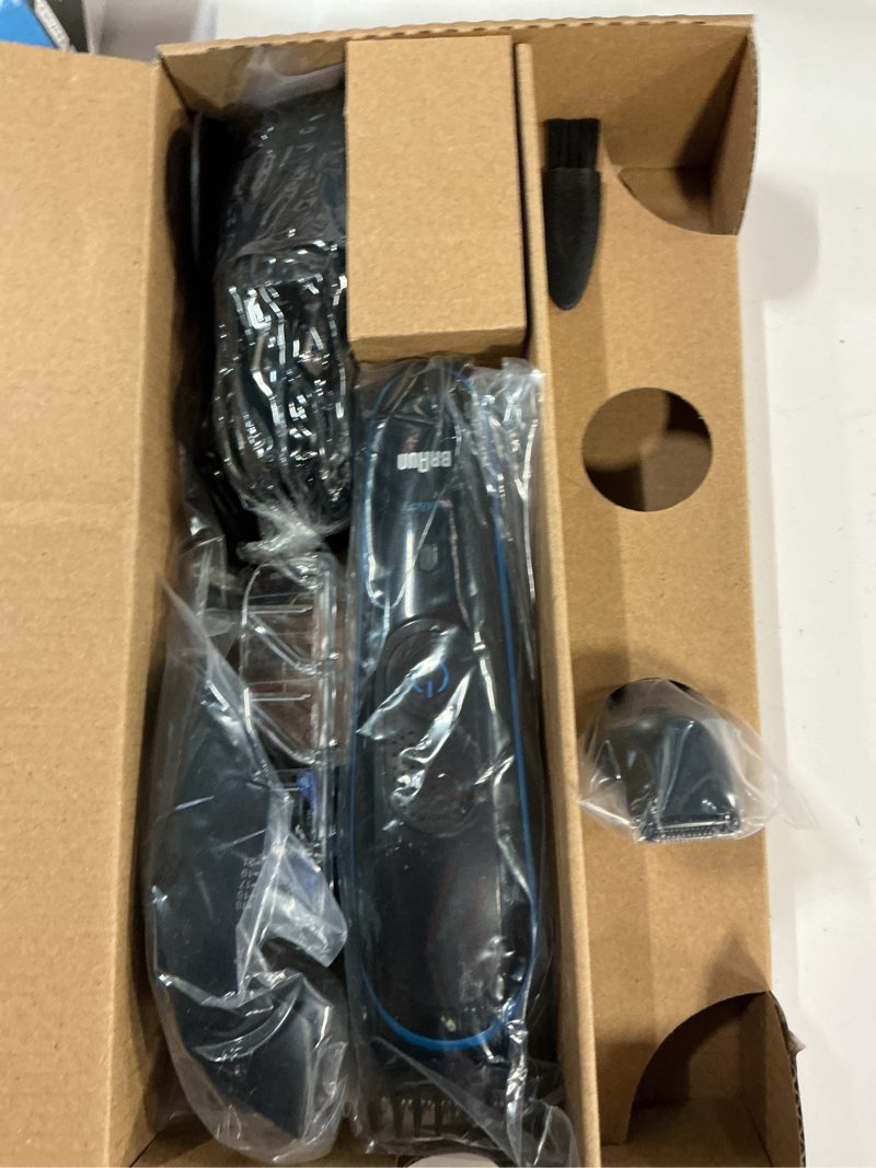 Condition photo showing Good Condition for Braun Styler MGK5245 MultGroom US