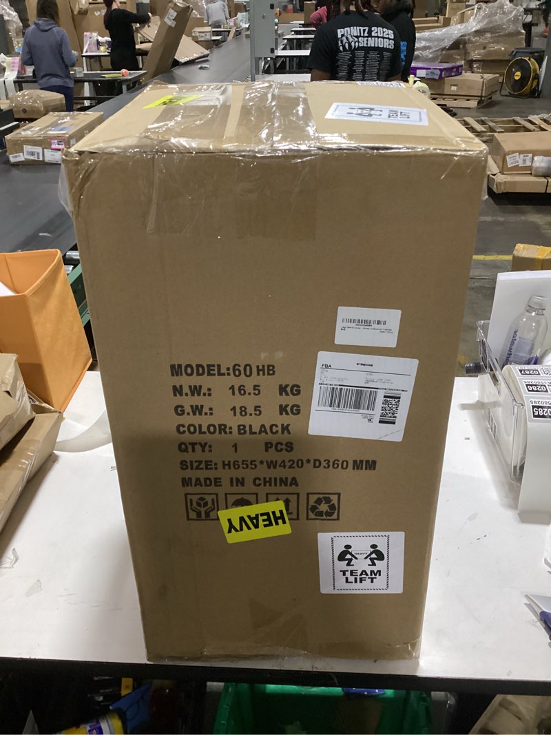 Condition photo showing Good Condition for 5.2 Cuft Large Safes for Home Use Water and Fireproof, Digital Security Fire Safe Box with Programma