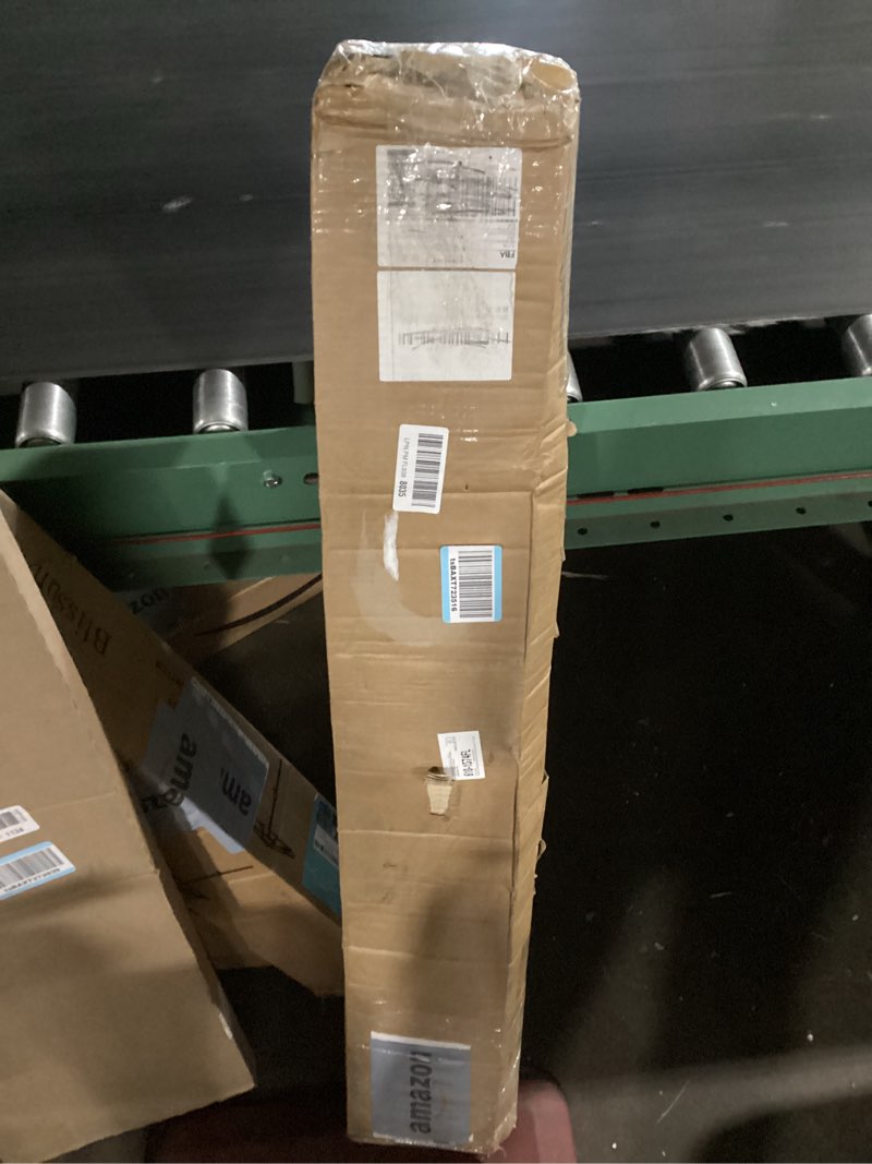 Condition photo showing Good Condition for 20 pack metal fence posts, 4ft heavy duty u-post, black garden stakes, no-dig post anchors for wire fences, temporary fencing, electric fence, and corner support 4ft-20p black
