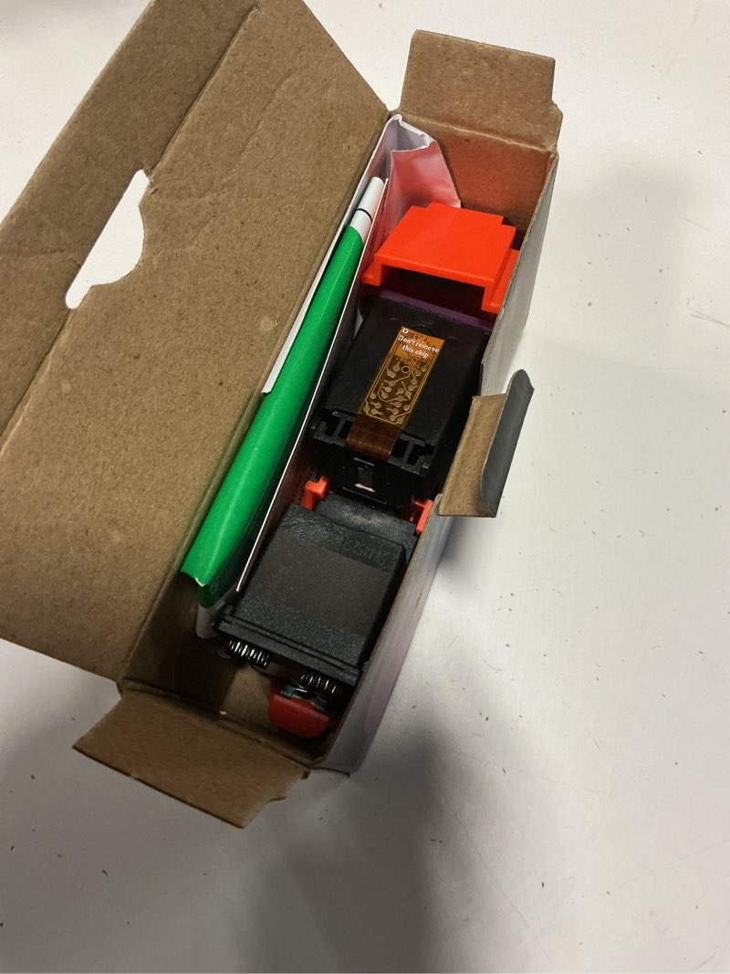 Condition photo showing Good Condition for mytoner 63xl ink cartridges black and color replacement for hp ink 63 63xl ink cartridge combo pack for hp officejet 3830 4650 4652 4655 5255 5258 envy 4520 4512 deskjet 3630 3632 printer 63 ink